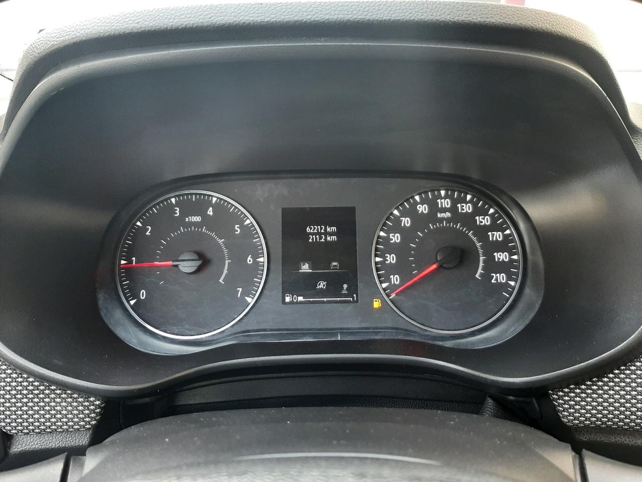 Dacia Sandero Stepway 1.0 TCe ECO-G Comfort SL DaciaPlus