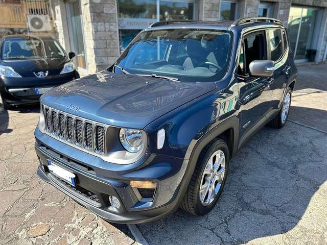 Jeep Renegade Renegade 1.0 t3 Limited 2wd