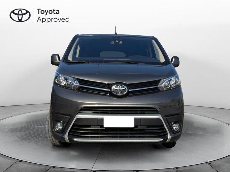 Toyota Proace Verso 2.0D 150cv S&S M/T L1 D Executive