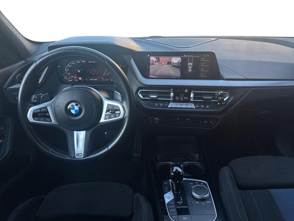BMW Serie 1 5 Porte 135 i M xDrive Steptronic