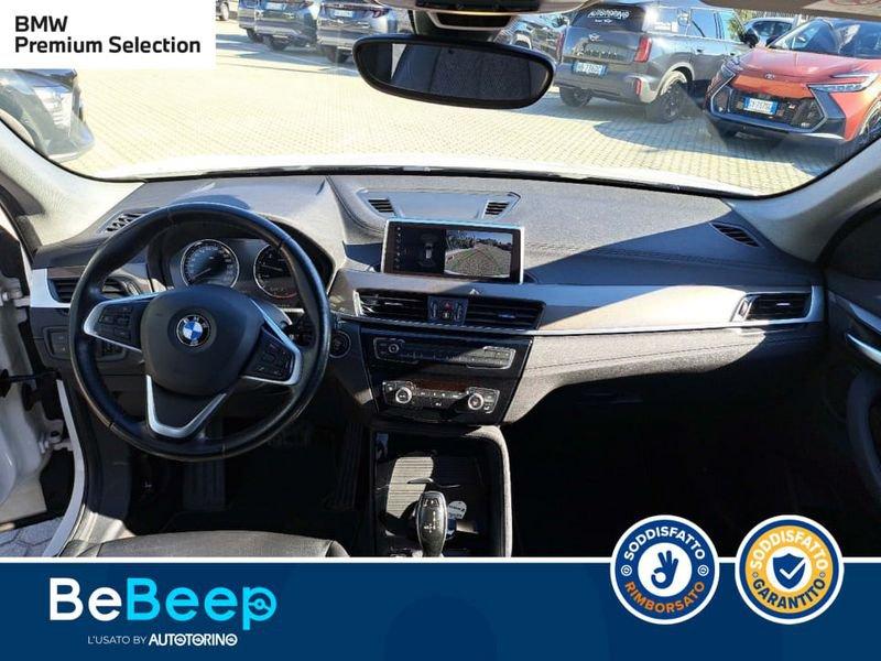 BMW X1 SDRIVE18I XLINE 140CV AUTO