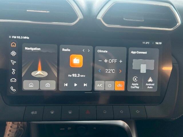 MG ZS (2024-->) ZS 1.5 Hybrid+ Luxury