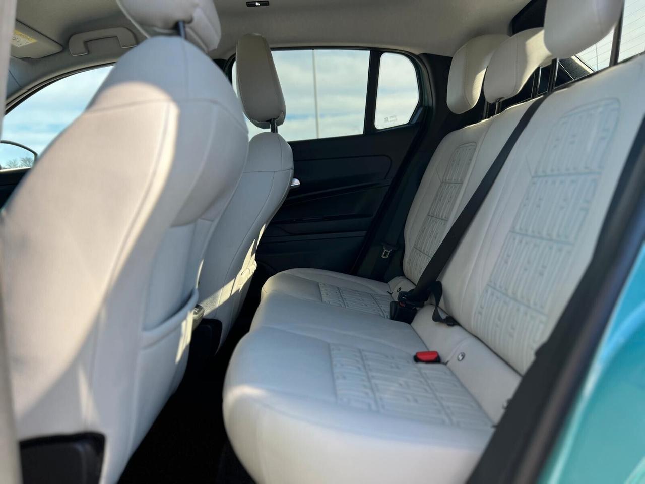 Fiat 600 Hybrid 110 CV DCT MHEV La Prima