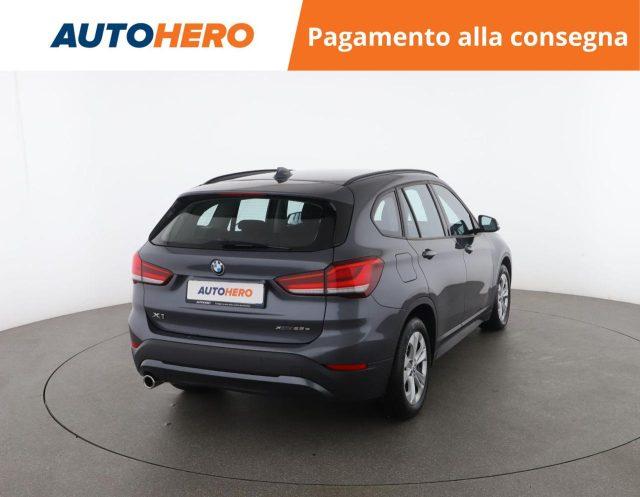 BMW X1 xDrive25e Advantage