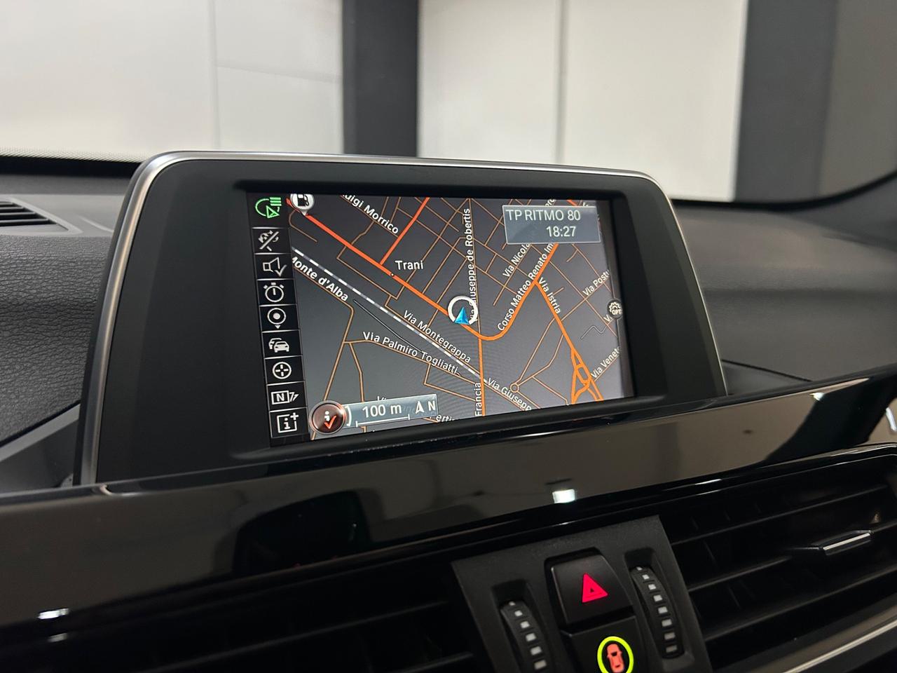 Bmw X1 sDrive18d xLine