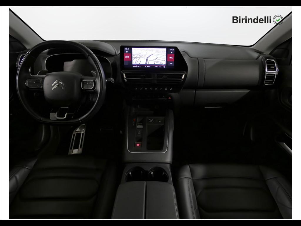 CITROEN C5 Aircross 1ª s. - C5 Aircross BlueHDi 130 S&S EAT8 Feel Pack