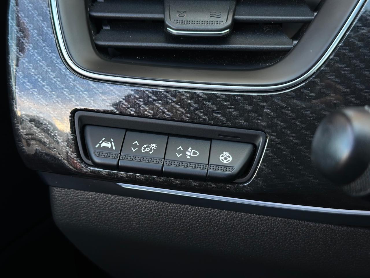 Renault Arkana Hybrid E-Tech 145 CV R.S. Line