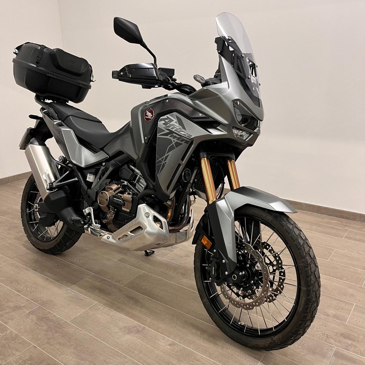 Honda CRF1100L Africa Twin Adventure sport DCT km 5000