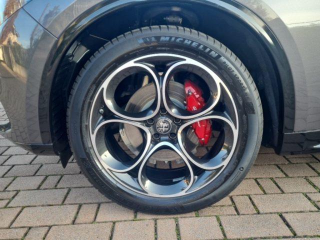 ALFA ROMEO Stelvio MY24 2200 MJT 210CV Q4 VELOCE