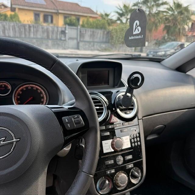 Opel Corsa 1.2 85CV 3 porte GPL-TECH Edition