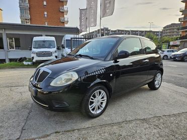 LANCIA Ypsilon 1.3 MJT 75 CV