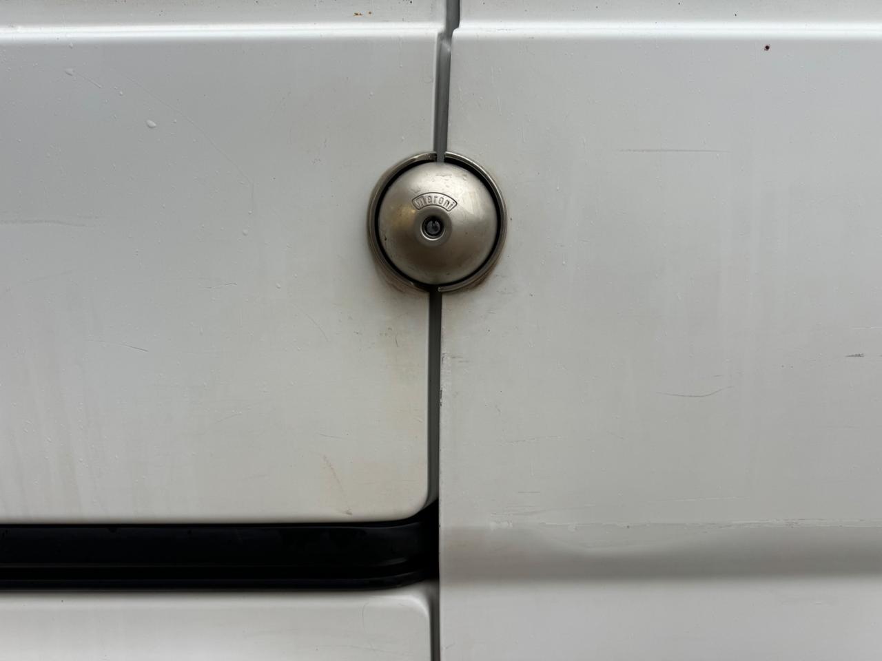 Nissan NV200 FRIZIONE NUOVA! AFFARE!