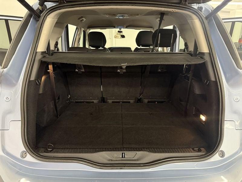 Citroën C4 Picasso 1.6 e-HDi 115 Exclusive