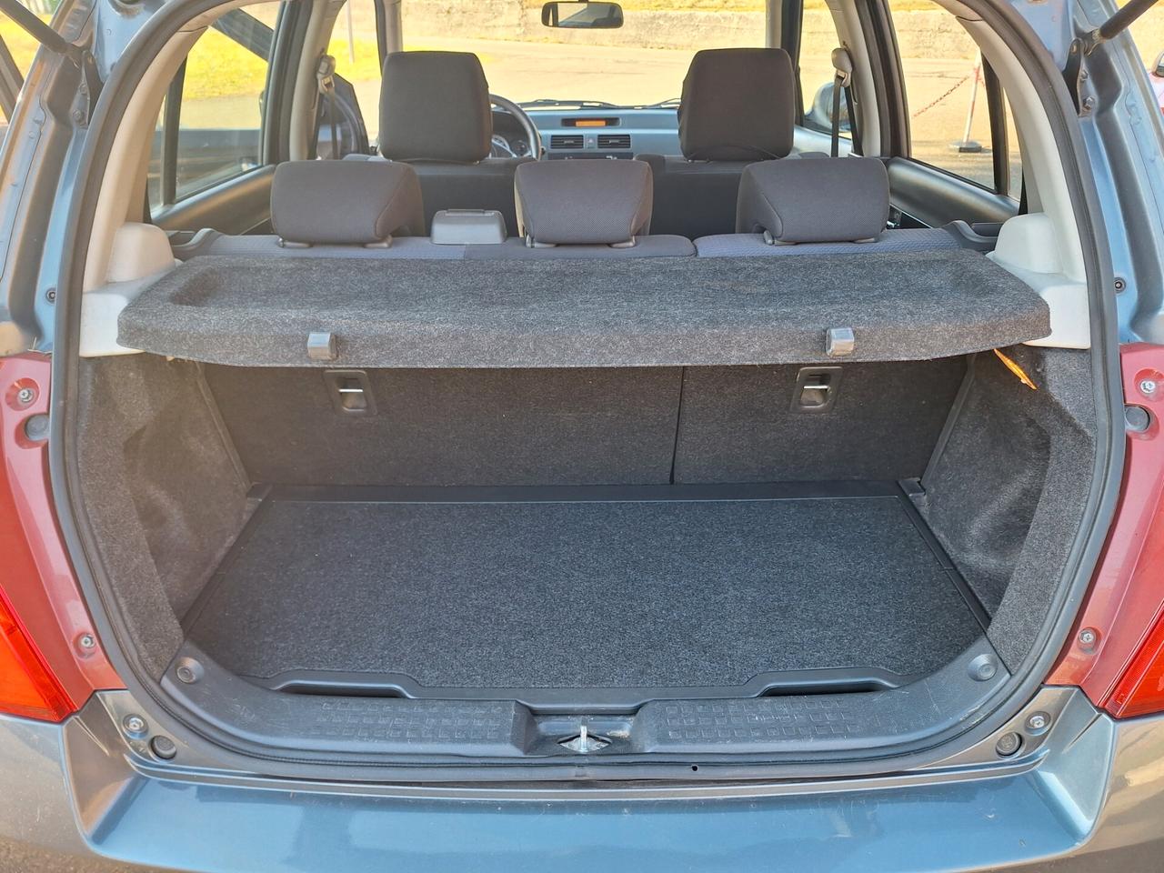 Suzuki Swift 1.3 4x4 5p. GL