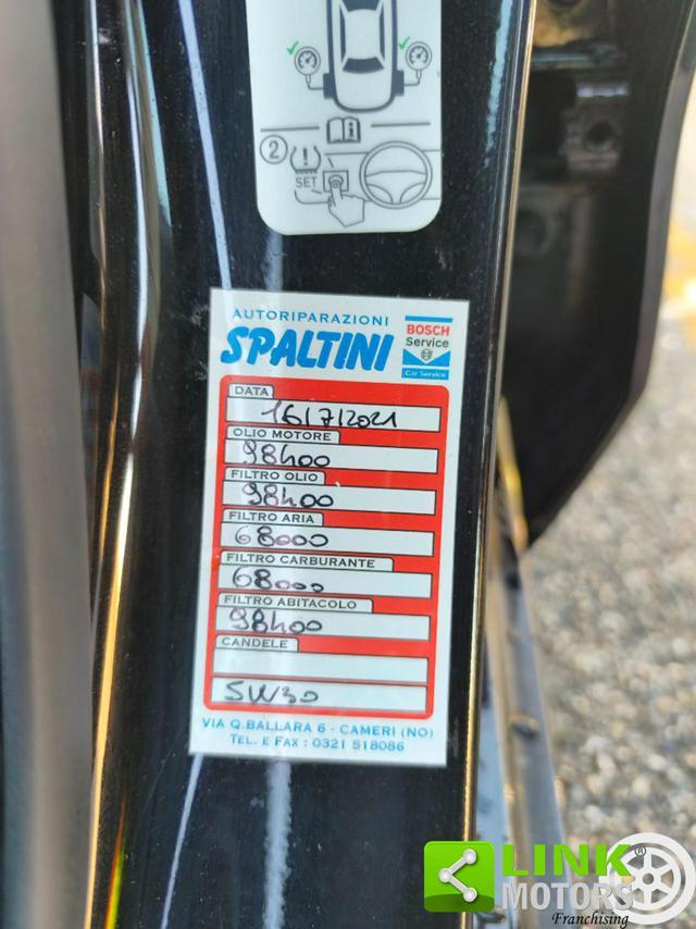 KIA Rio 1.4 CRDi 90CV 5 porte Cool