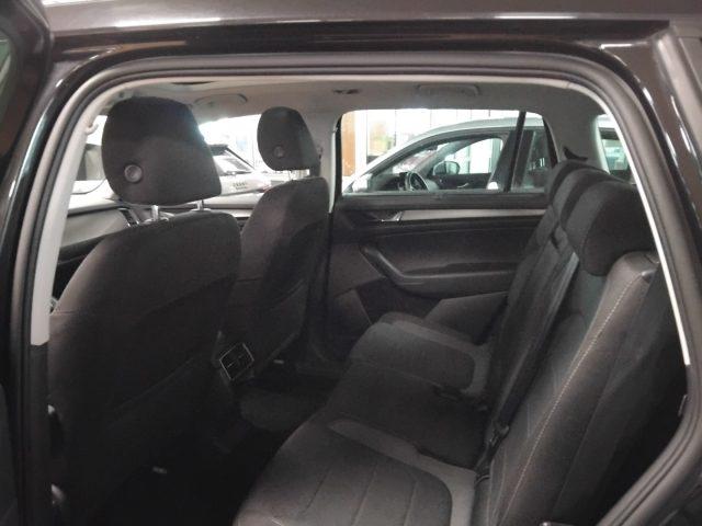 SKODA Kodiaq 1.5 TSI DSG Exec. 7 posti 18"Led C/GRIMALDI SP.DAY