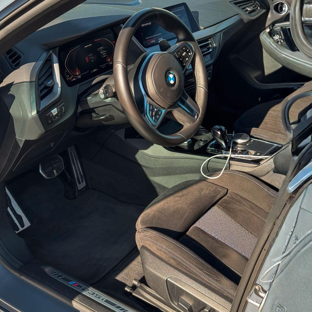 Bmw M 235i xDrive aut. - 306CV