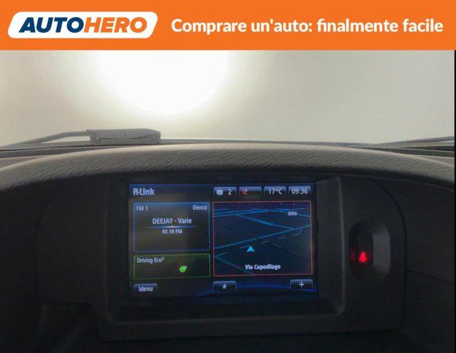 RENAULT Kangoo 1.5 dCi 110CV 5 porte Stop & Start Extrem