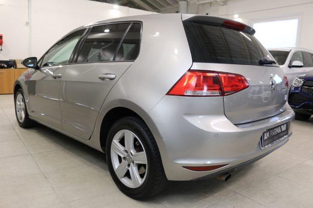 VOLKSWAGEN Golf 1.6 TDI 5p. Comfortline BlueMotion Technology
