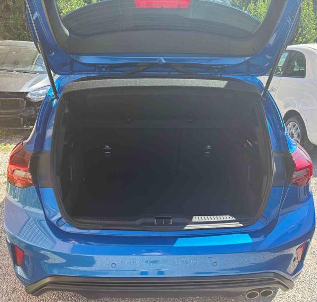 FORD Focus 1.5 EcoBlue 115 CV automatico 5p. ST-Line