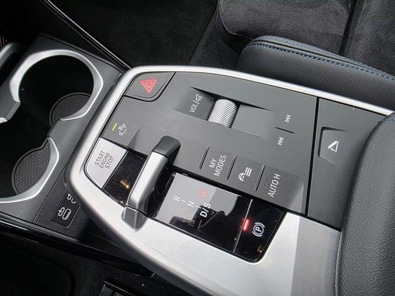 BMW X1 sDrive 18i MSport Premium Pack 18" Live Cockpit Plus