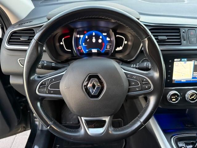 Renault Kadjar Blue dCi 8V 115CV EDC Intens 2022