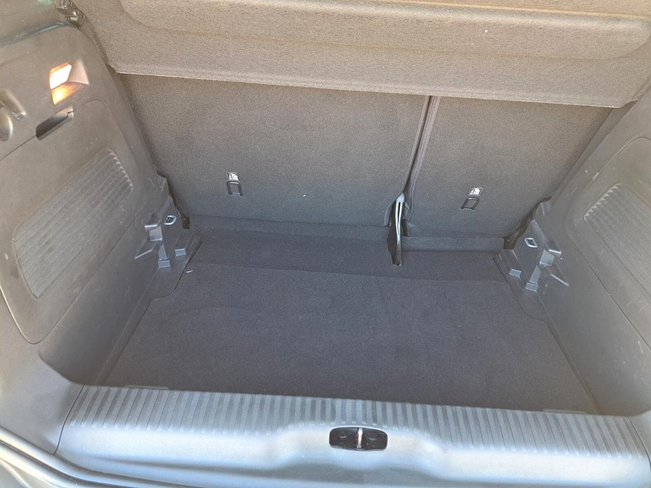 Citroen C3 Aircross 1.5 BlueHDi 110 S&S Shine Pack