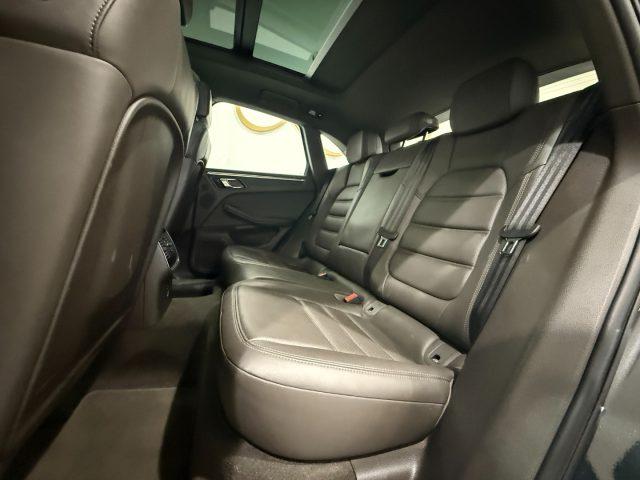 PORSCHE Macan III 2.0 265 CV Pdk