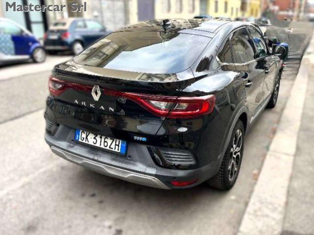 RENAULT Arkana Arkana 1.6 E-Tech full hybrid Intens 145cv-GK316ZH