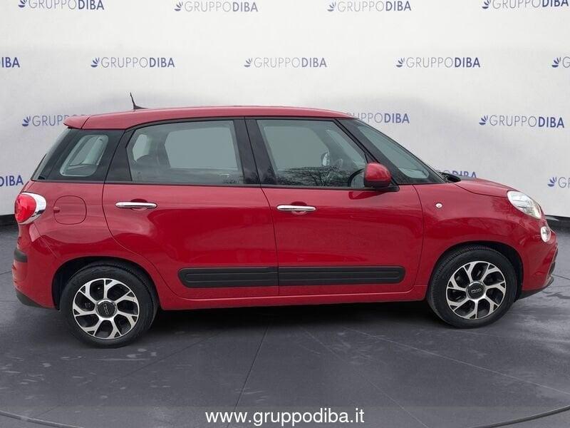 FIAT 500L 2017 Benzina 1.4 Mirror 95cv my20