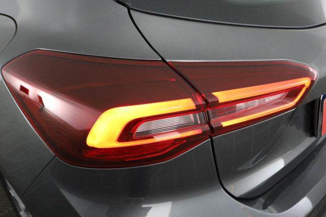 FORD Focus Focus 1.0 EcoBoost Hybrid 125 CV Powershift 5p. ST