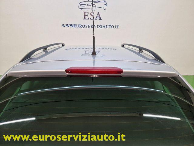 SKODA Octavia 1.8 TFSI 4x4 Wagon Scout