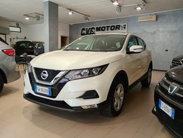 Nissan Qashqai 1.5 dCi 115 CV DCT Business