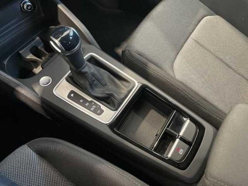 Audi Q2 I 2021 35 1.5 tfsi S line edition s-tronic