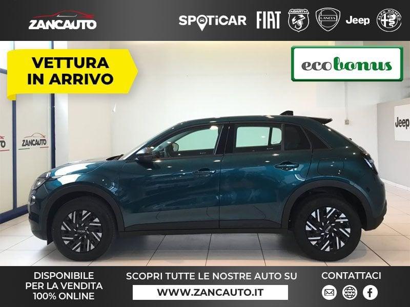 FIAT 600 FIAT 600 Hybrid MHEV ECOBONUS SETTEMBRE