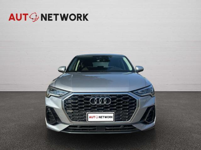 AUDI Q3 Sportback 35 TFSI Business Plus S Tronic