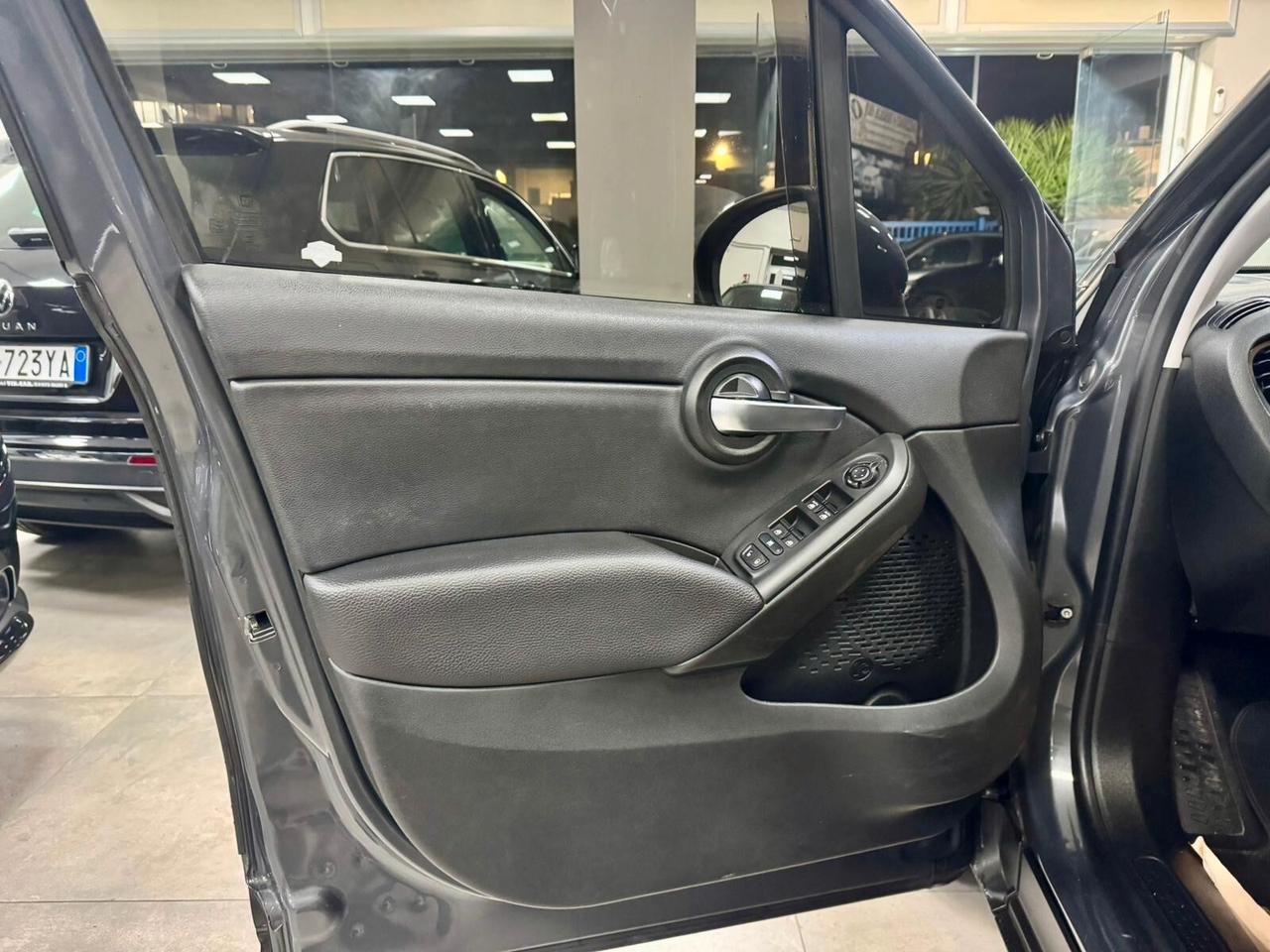 Fiat 500X 1.6 MJT 120CV DCT Cross 2020