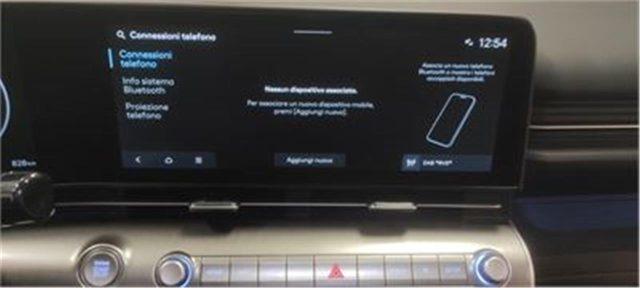 HYUNDAI Kona 2ªs. (2023-->) 1.6 HEV DCT XLine