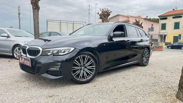 BMW - Serie 3 - 320d 48V xDrive Msport