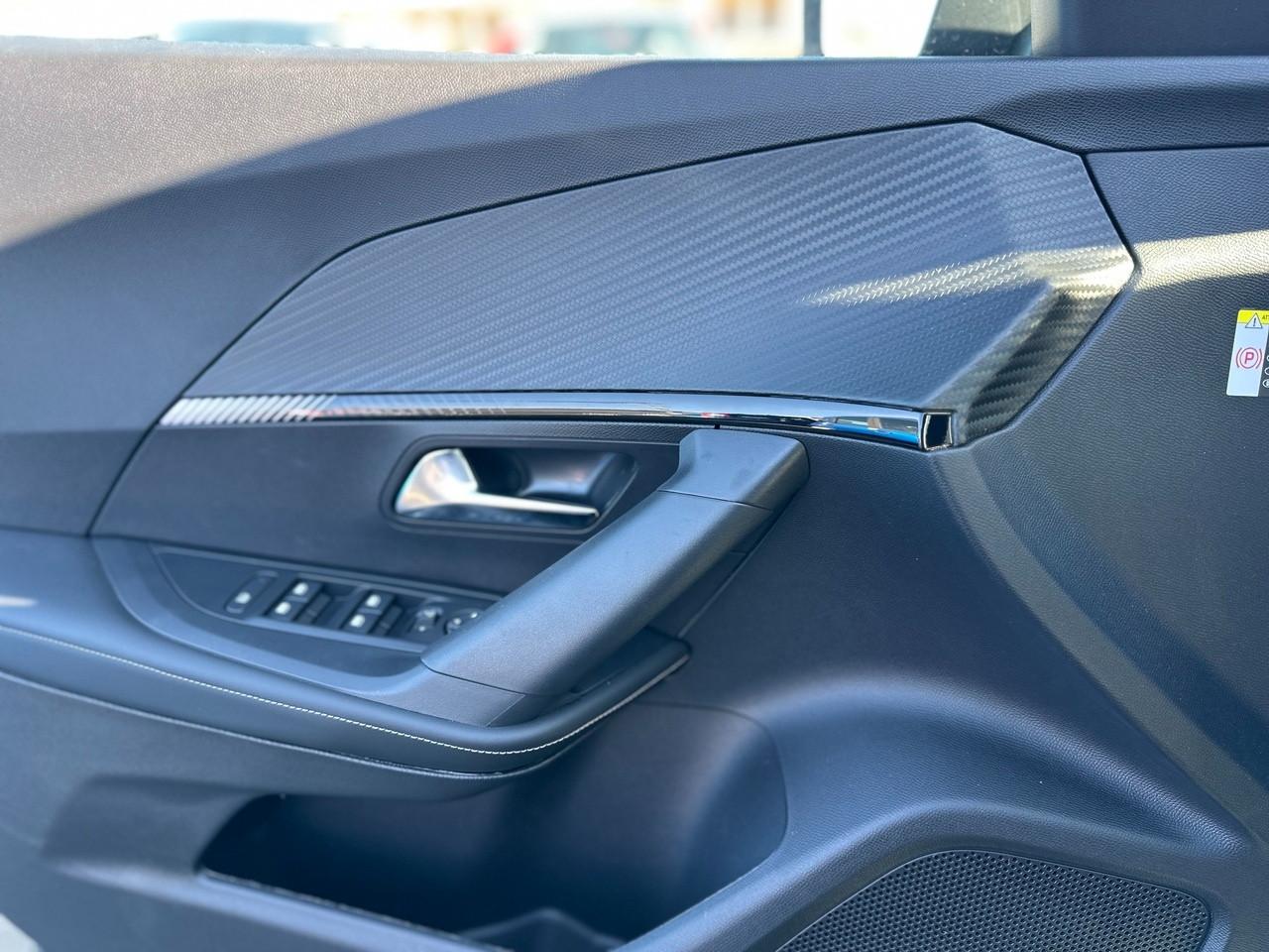 PEUGEOT 2008 II 2023 - 2008 1.2 puretech Allure s&s 100cv