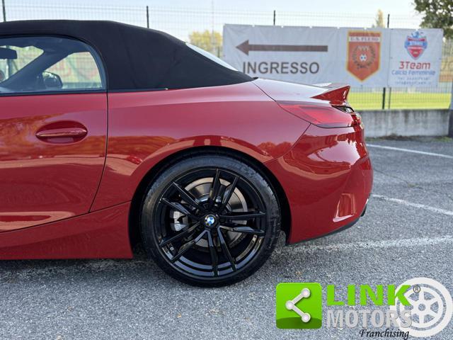 BMW Z4 M SPORT S DRIVE