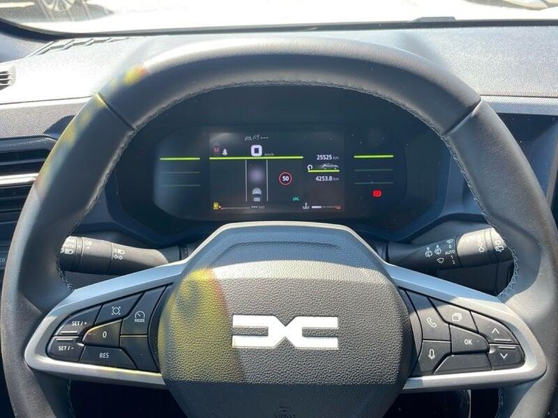 Dacia Duster Duster 1.0 Eco-G Expression 100cv