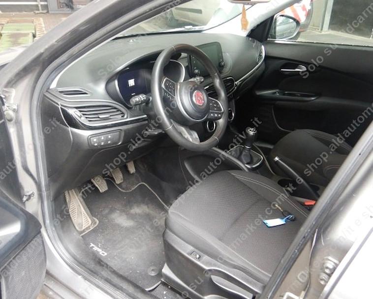 FIAT TIPO SW 1.3 Mjt Business - Navi Led