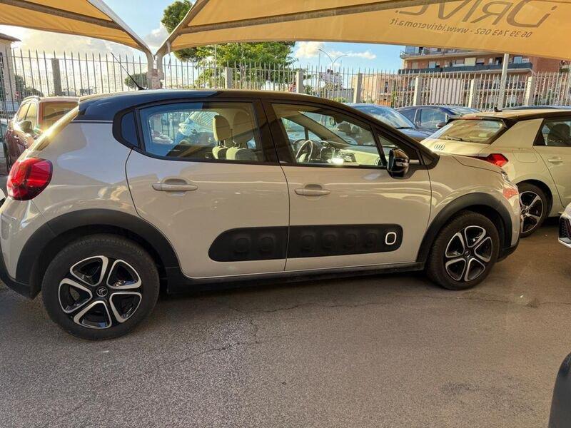 Citroën C3 SHINE + gpl