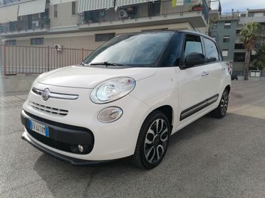 Fiat 500L 1.3 Multijet 85 CV **108.000 km** 2013