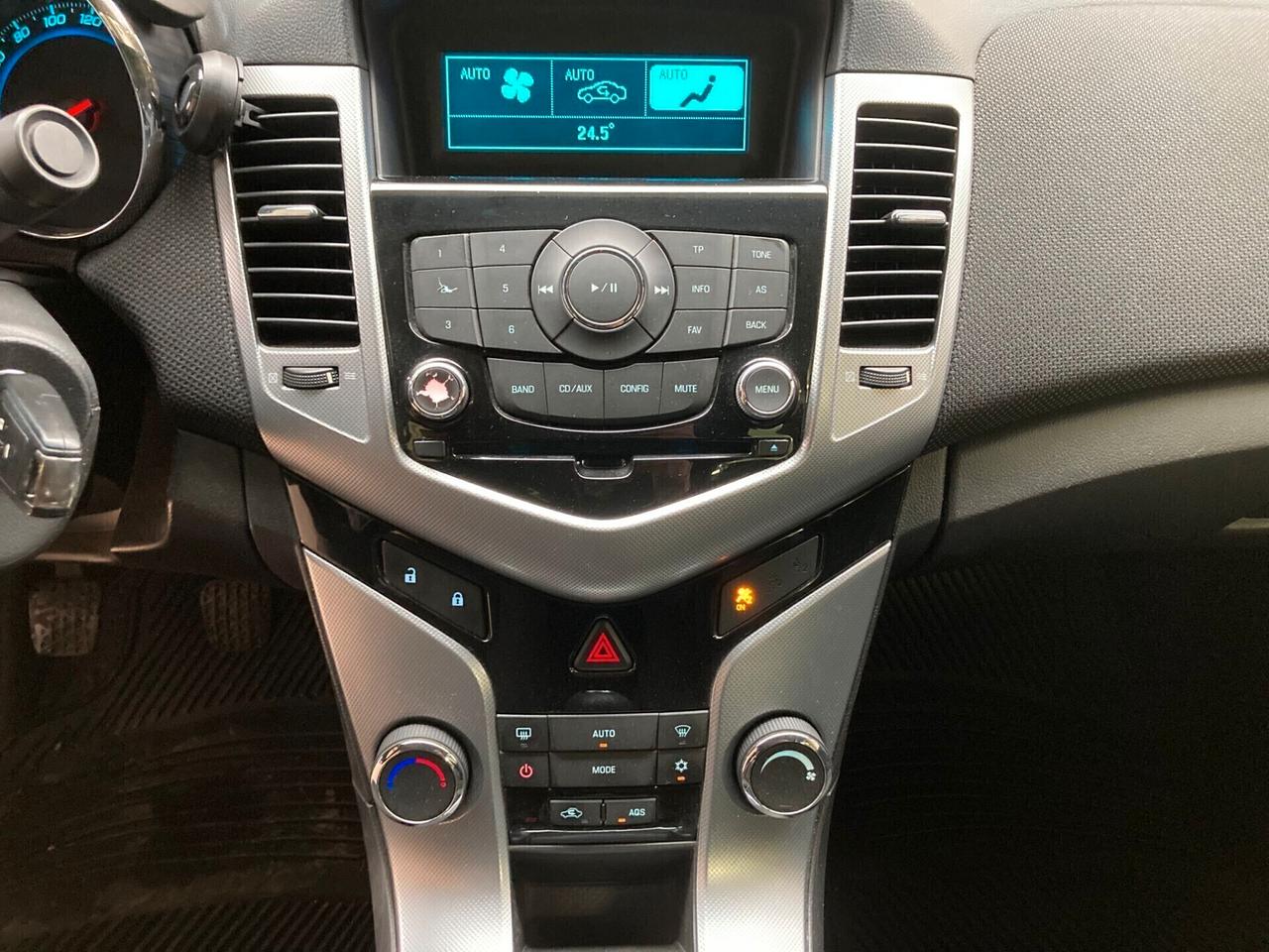 Chevrolet Cruze 2.0 D -COME NUOVA-2012