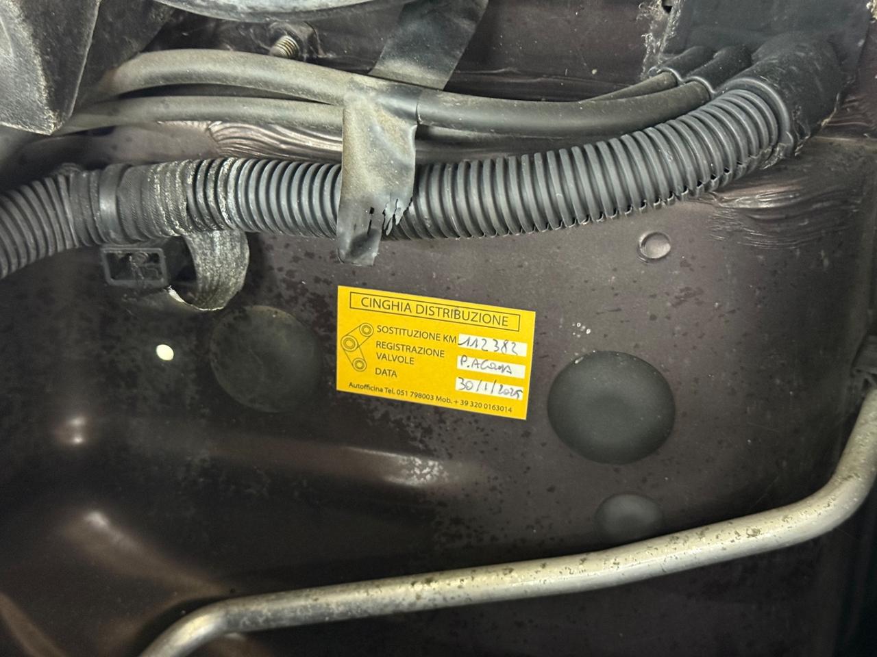 Ford Ka Ka 1.2 69CV Titanium TETTO PANOR.