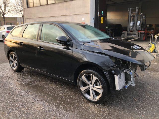 PEUGEOT 308 1.5 BLUEHDI 102CV S&S STATION WAGON ACTIVE