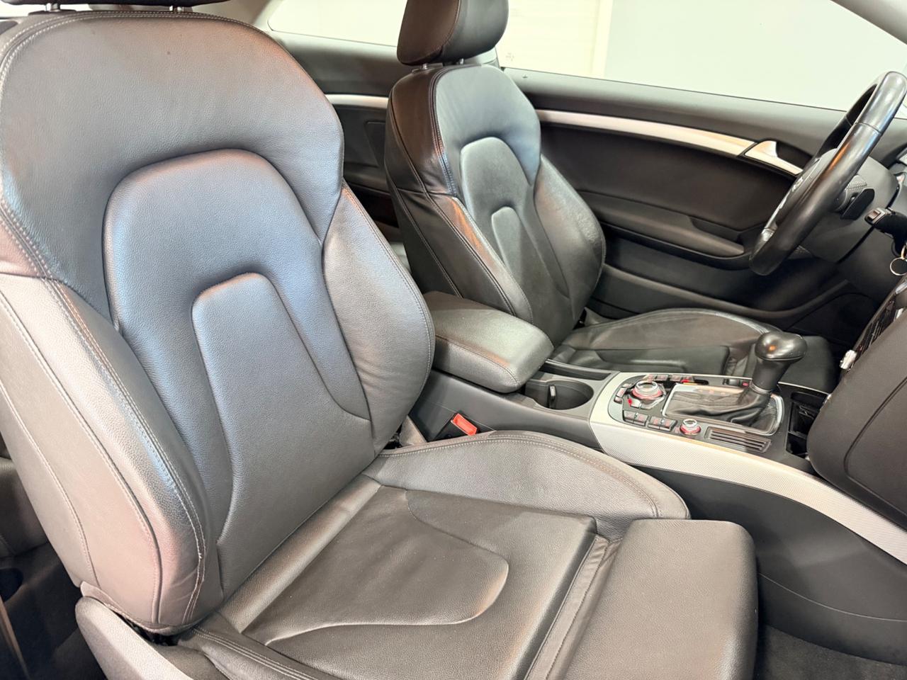 Audi A5 SPB 3.0 V6 TDI 245 CV QUATTRO S-LINE