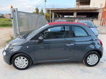 Fiat 500 1.0 Benzina Hybrid ACCETTO PERMUTA